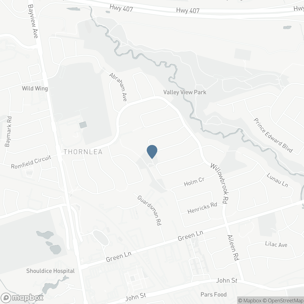 16 INNISBROOK CRESCENT, Markham, Ontario L3T 5B1